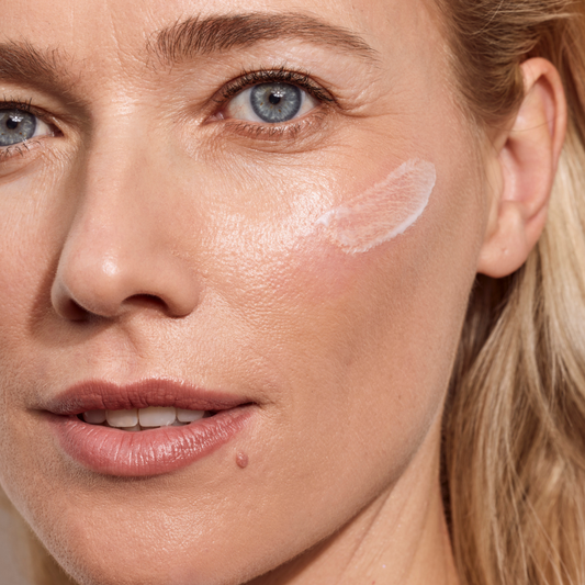 NOURISHING FACIAL CREAM