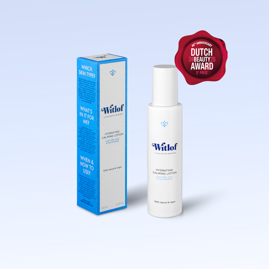 HYDRATING CALMING LOTION 100ml