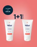 1+ 1 FREE: NOURISHING DAY CREAM SPF30 50ml