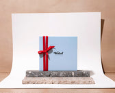 THE GIFT BOX