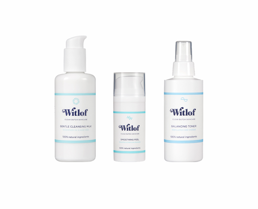 INTENSIVE SKIN DETOX