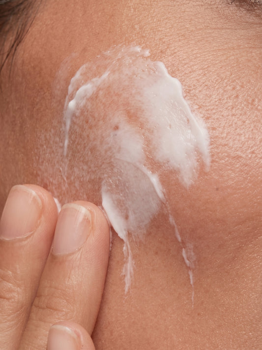 Essentials - Bye to Dry Cream 50ml