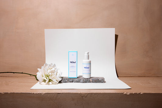 GENTLE CLEANSING MILK 