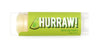 Witlof Skincare X Hurraw! Lip balm