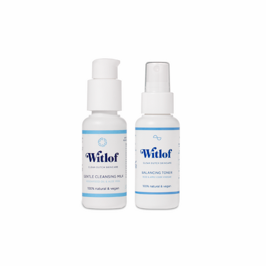 MILD SKIN DETOX