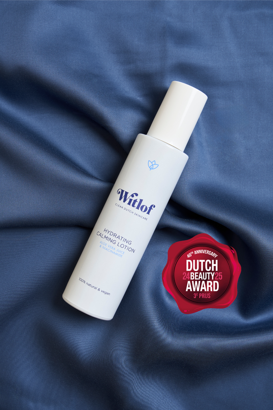 HYDRATING CALMING LOTION - 1 + 1 FREE