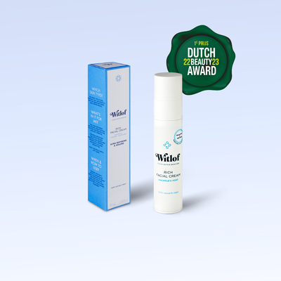 RICH FACIAL CREAM 