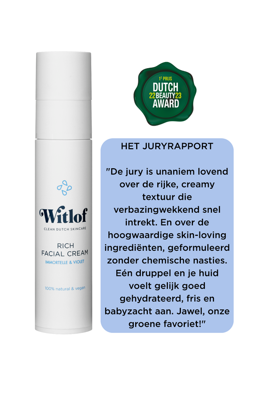 RICH FACIAL CREAM