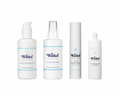 SET VOOR OUDER WORDENDE HUID