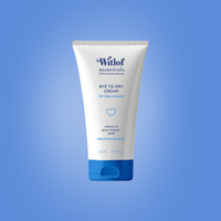 Gratis Essentials - Bye to Dry Cream 50ml