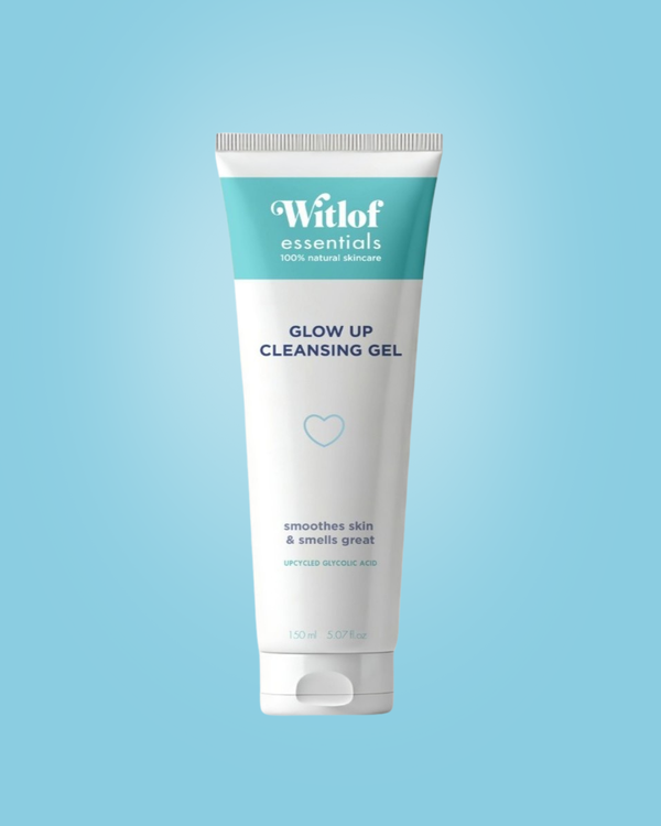 Essentials - Glow Up Cleansing Gel