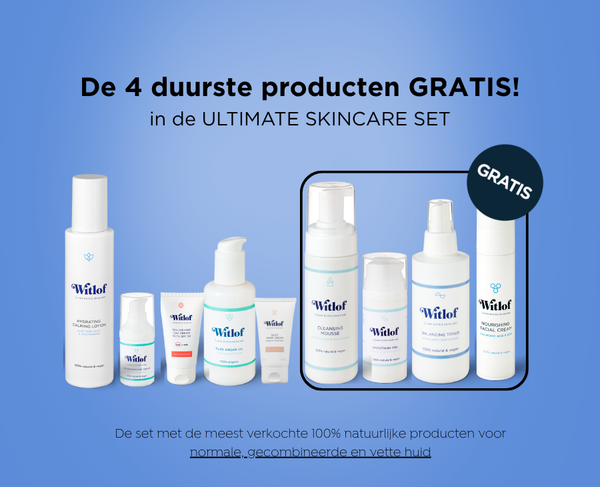 ULTIMATE SKINCARE SET