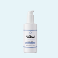Free BODY MILK 150ml - LIMITED EDITION
