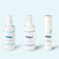 SET FOR DRY SKIN