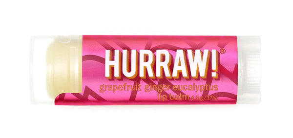 Witlof Skincare X HURRAW! Lippenbalsem