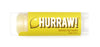 HURRAW! Lemon