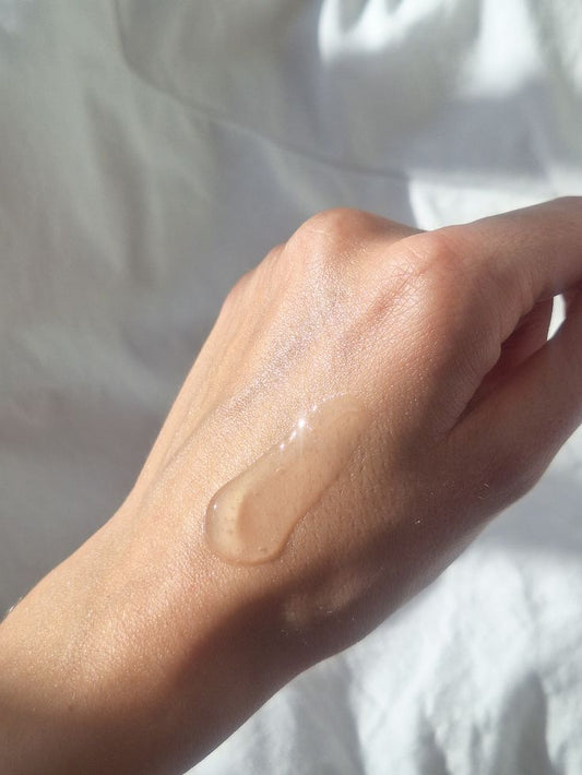 Essentials - Glow Up Cleansing Gel
