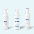 SET FOR ROSACEA-PRONE SKIN