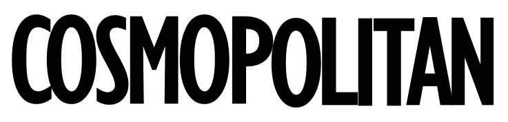 cosmopoliton logo